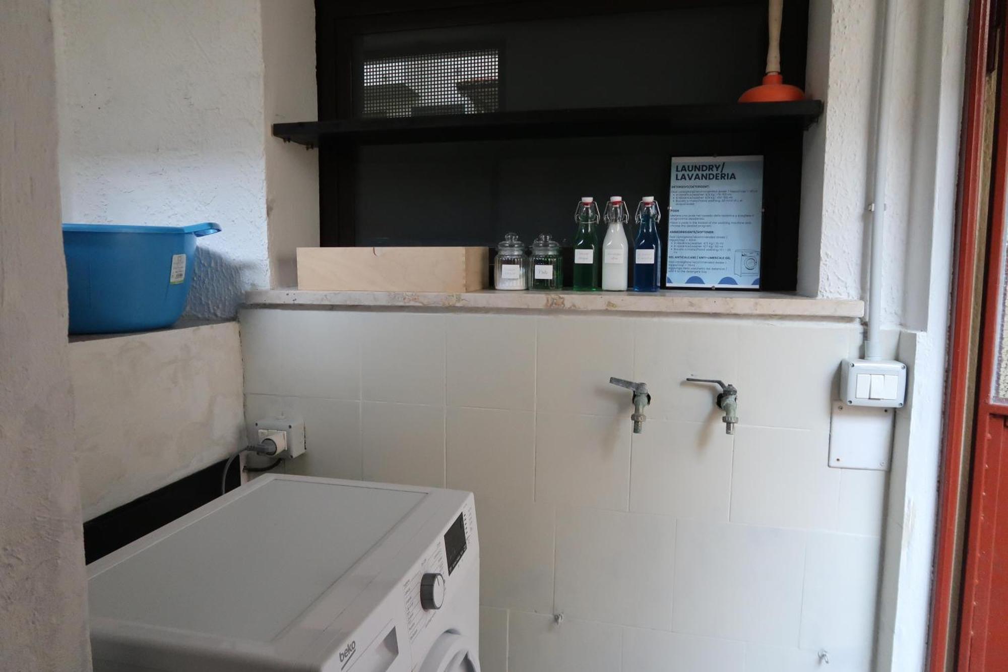 Casa Giuliva Apartment Cecina  Bagian luar foto