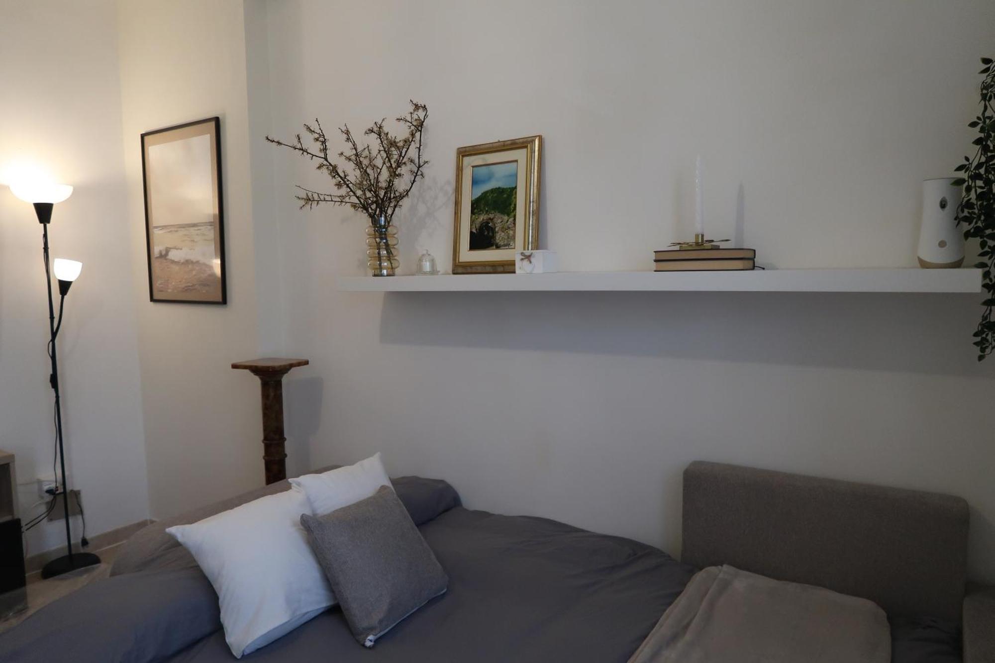 Casa Giuliva Apartment Cecina  Bagian luar foto
