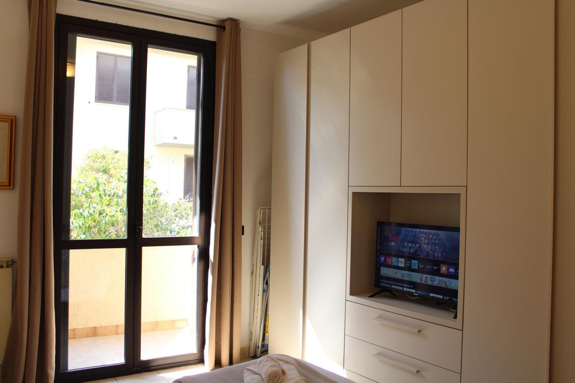 Casa Giuliva Apartment Cecina  Bagian luar foto