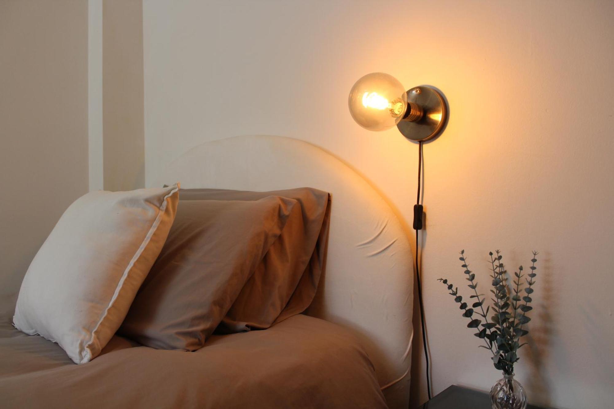 Casa Giuliva Apartment Cecina  Bagian luar foto