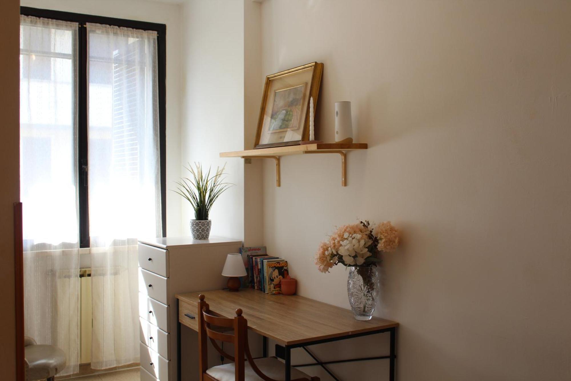 Casa Giuliva Apartment Cecina  Bagian luar foto