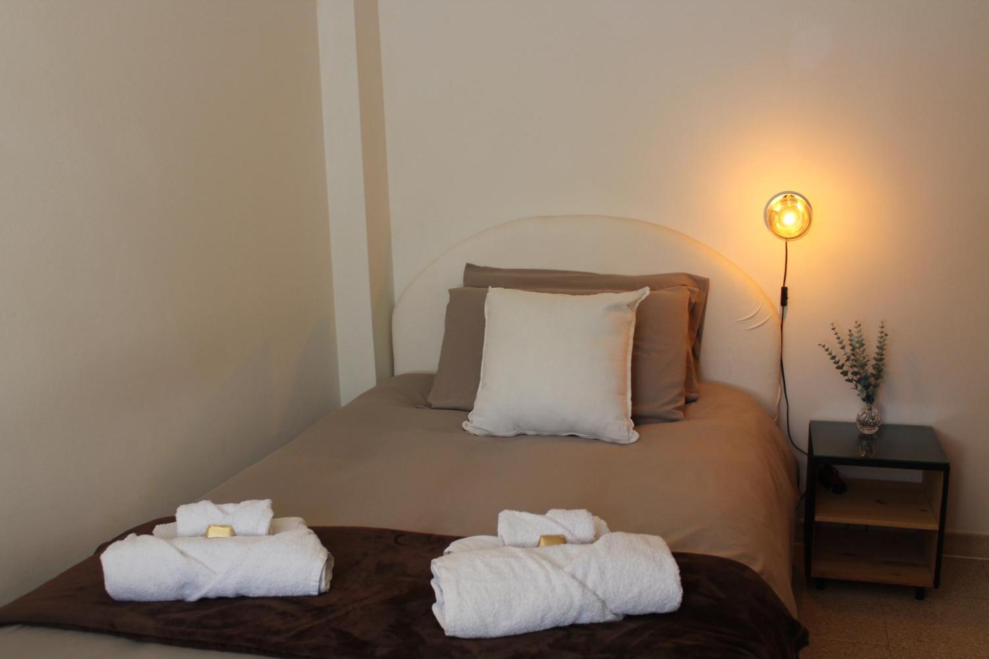 Casa Giuliva Apartment Cecina  Bagian luar foto